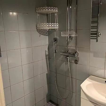 Apartament Hilla Rovaniemi