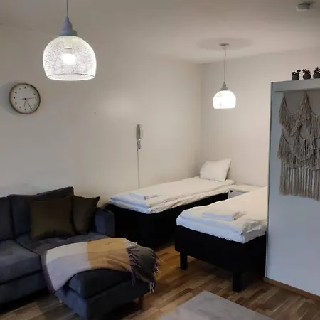 Hilla Apartament Rovaniemi