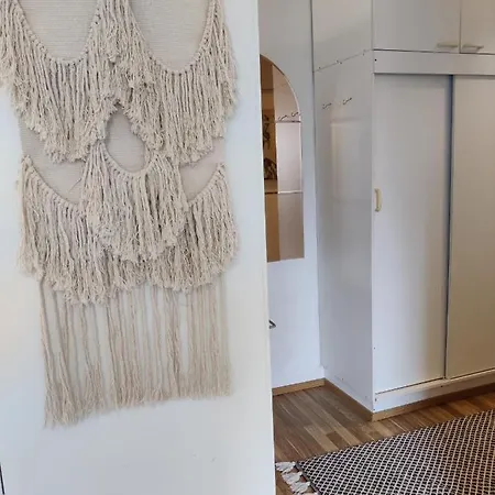 Apartament Hilla Rovaniemi