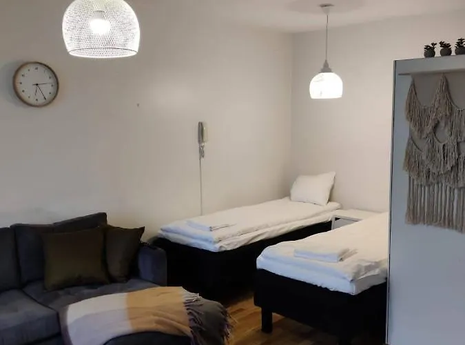Hilla Lägenhet Rovaniemi