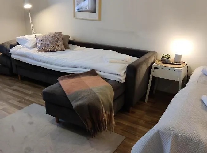 Hilla Lägenhet Rovaniemi