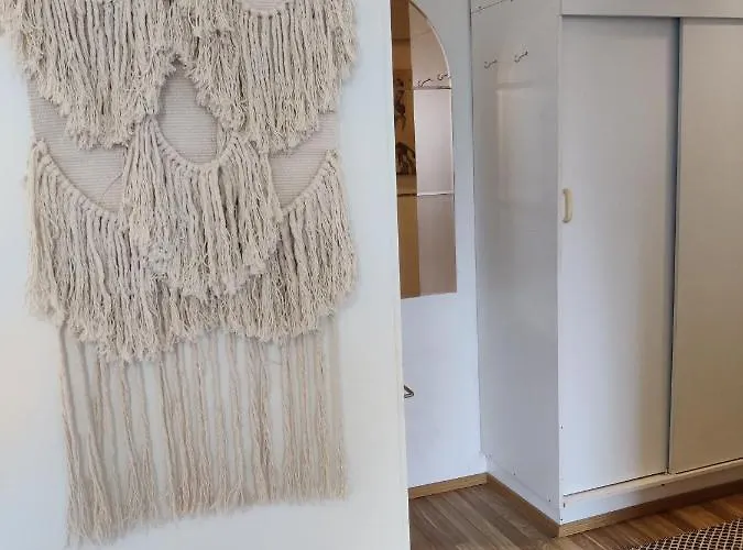 Apartmán Hilla Rovaniemi